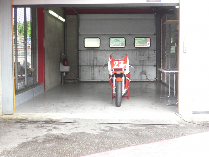 THE CRANKCASE.COM -